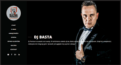 Desktop Screenshot of bastaprowadzi.pl